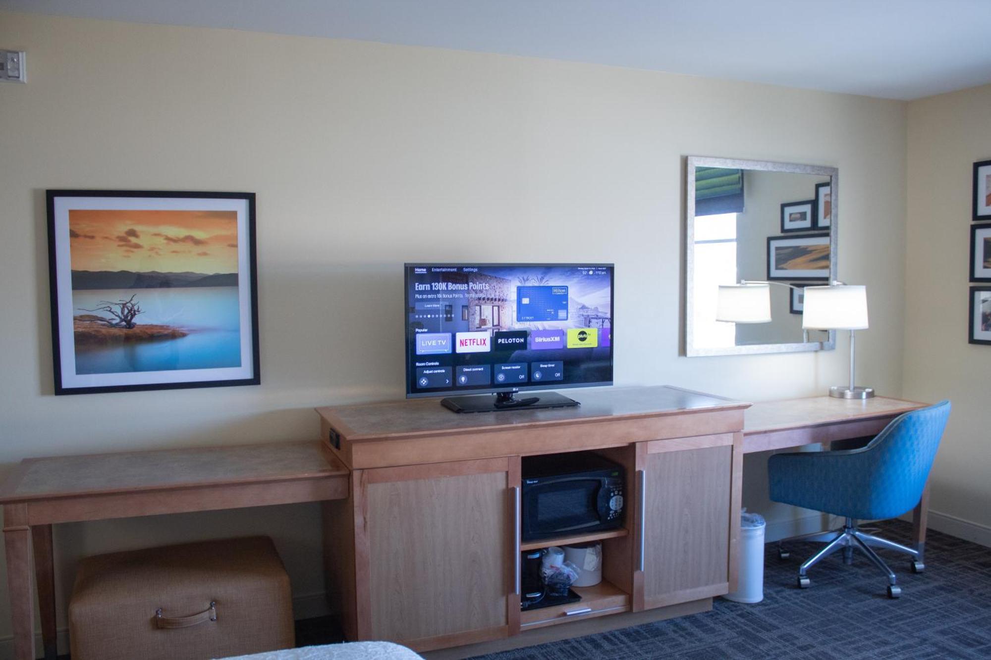 Hampton Inn&Suites Big Rapids, Mi Exterior foto